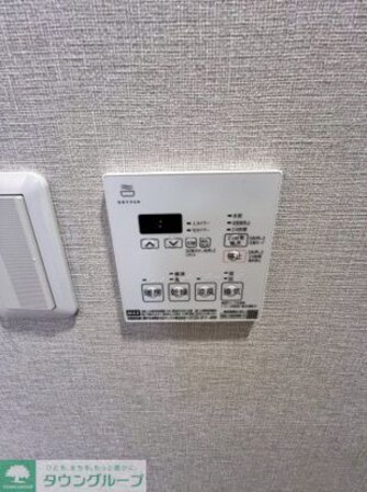 GRANPASEO青砥の物件内観写真